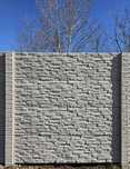 Garduri Prefabricate din beton