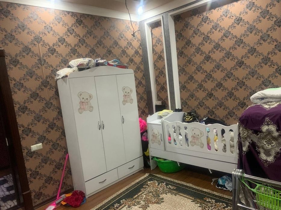 (22) Аренда Участок евро 12 ком  Абу Сахи Бозор