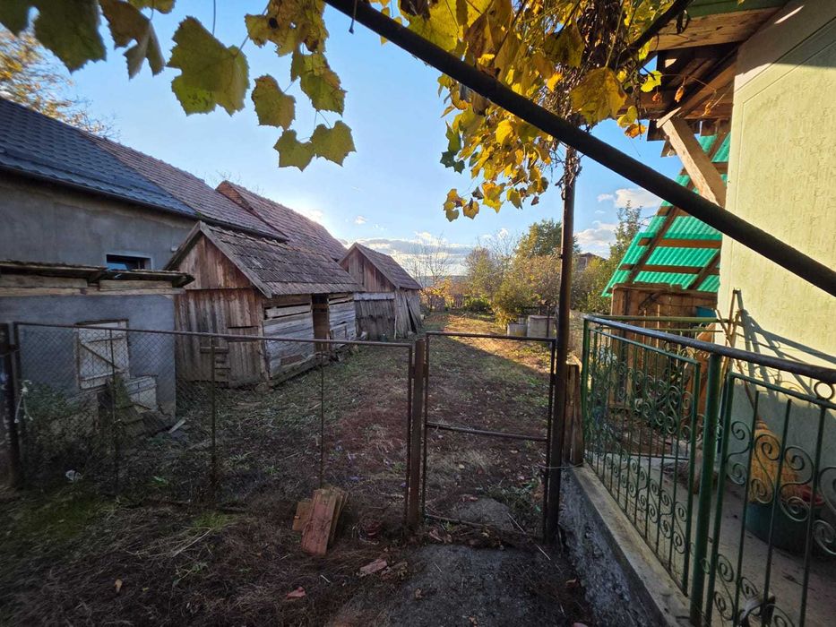 Casa de vanzare - Dumbravioara