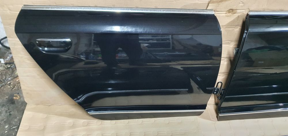 Usa portiera fata spate stanga dreapta audi a6 c6 LZ9Y