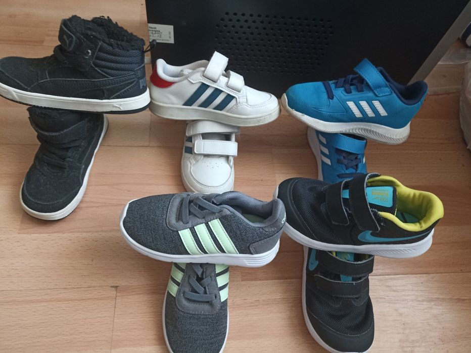 Adidași copii de firma