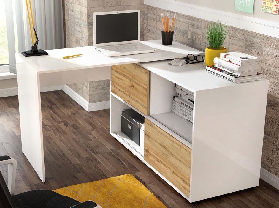 Офис бюро Videnov City IV, като ново, нова цена 285 лв.