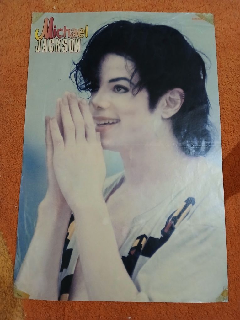Майкъл Джаксън колекция Michael Jackson