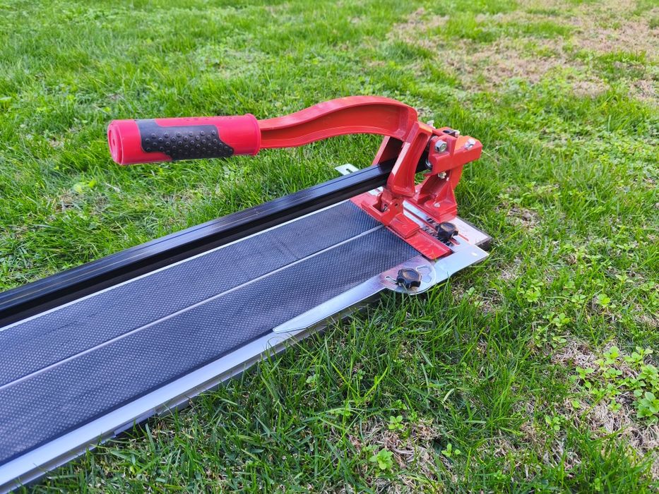 Машина за рязане на плочки