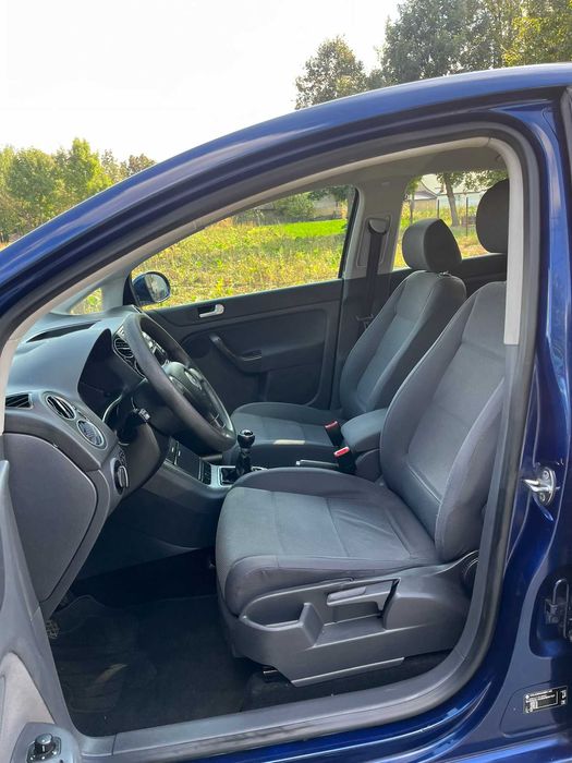 Vand Volkswagen Golf 5 plus motor 1.9 tdi