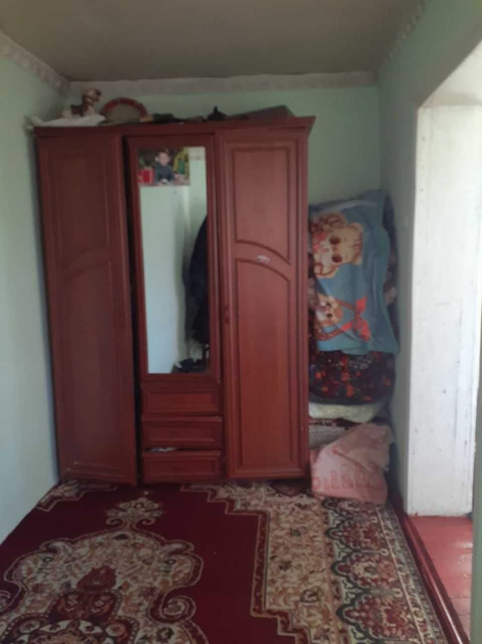 Шумиловский шахарча 4,5 соток 3 хона ховли оилага ижара топ 300 у.е.