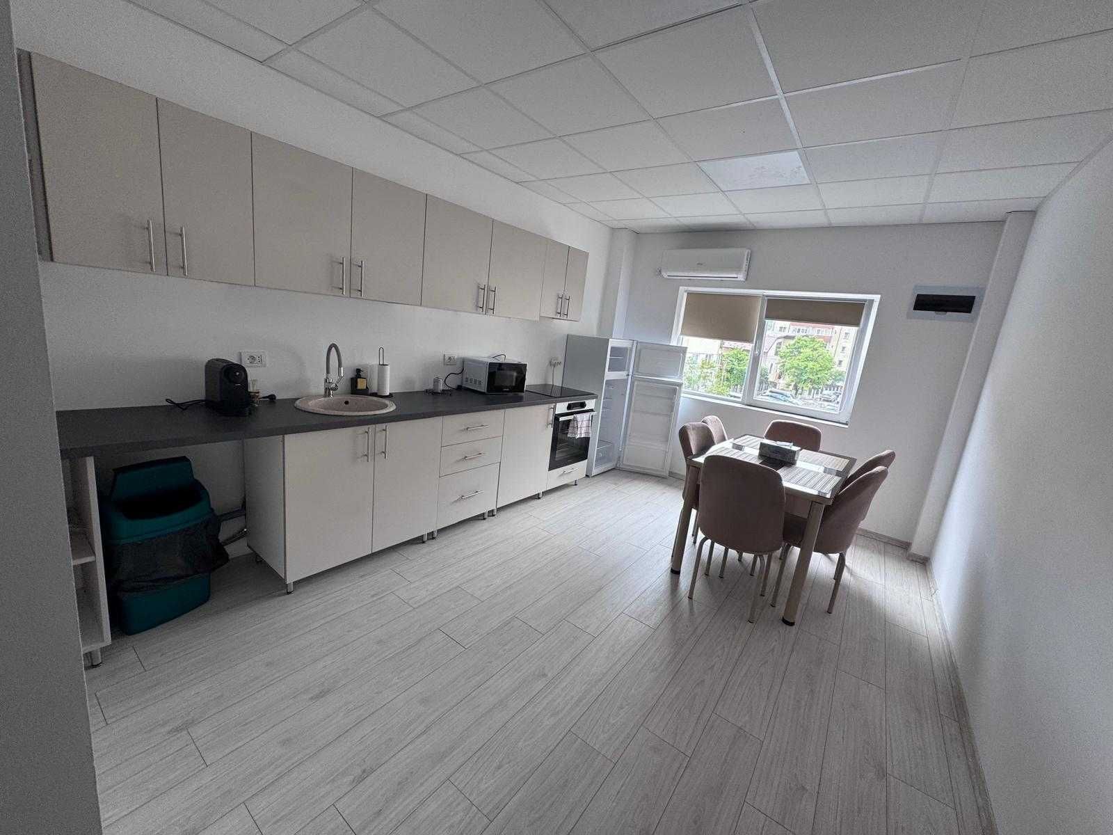 Apartament de inchiriat in regim hotelier