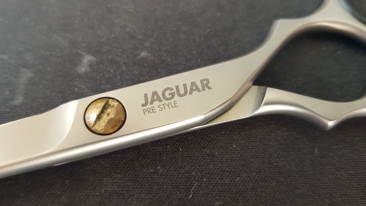 Ножици Jaguar 6" Фризьорски
