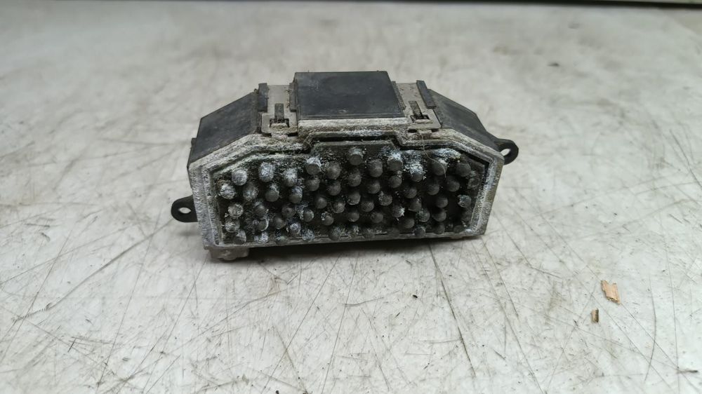 Rezistenta aeroterma 3c0907521b Volkswagen VW Eos 1 [2006 - 2010]