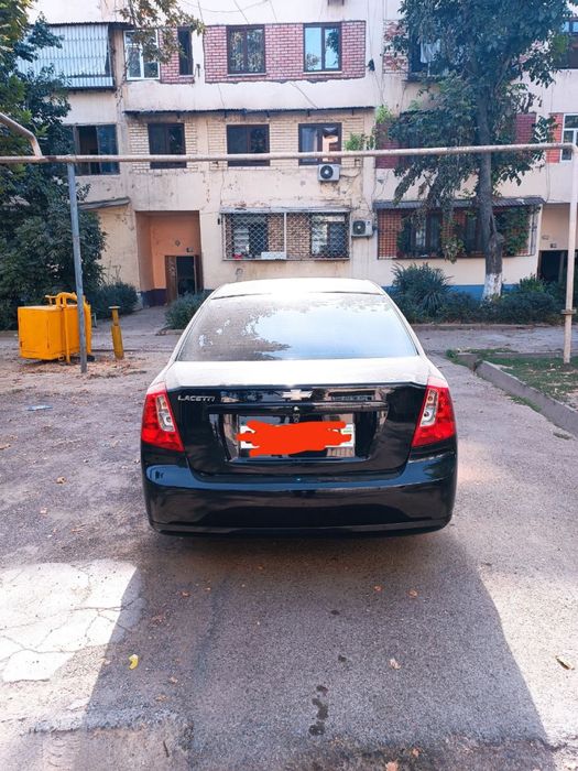 Gentra Variantga beriladi