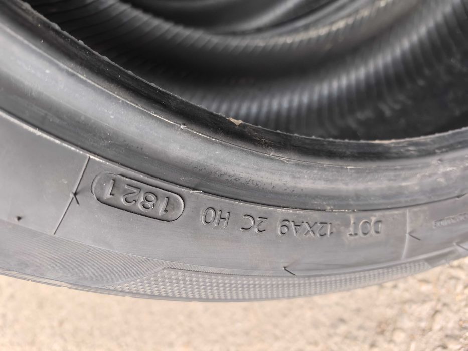 275/40/21 vs 315/35/21