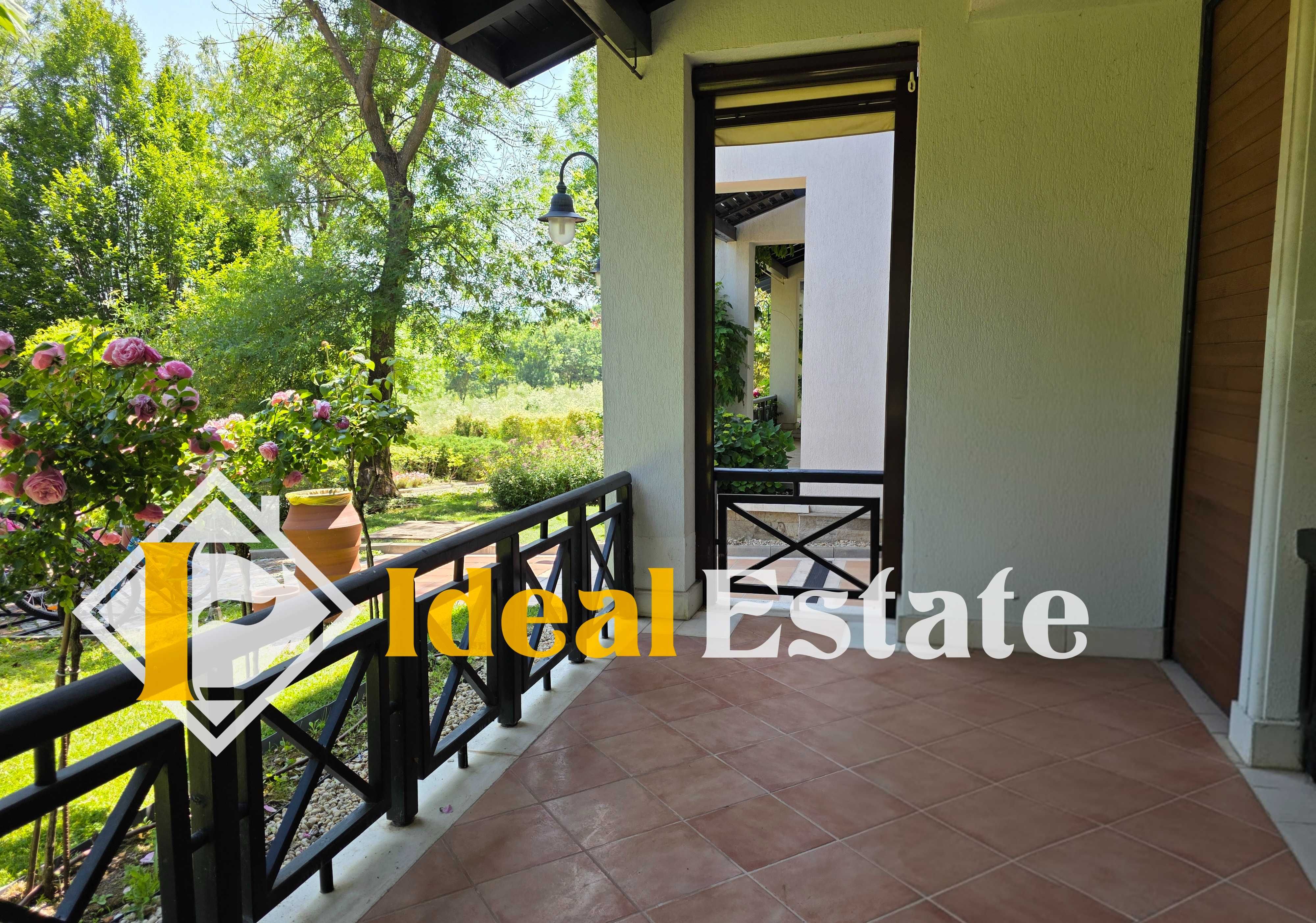 Тристаен в луксозен Oasis Beach Resort Лозенец на низка цена