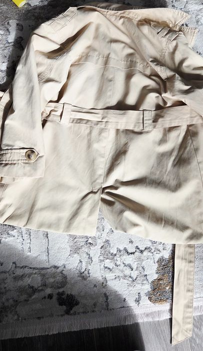 Trench /haină fete ZARA