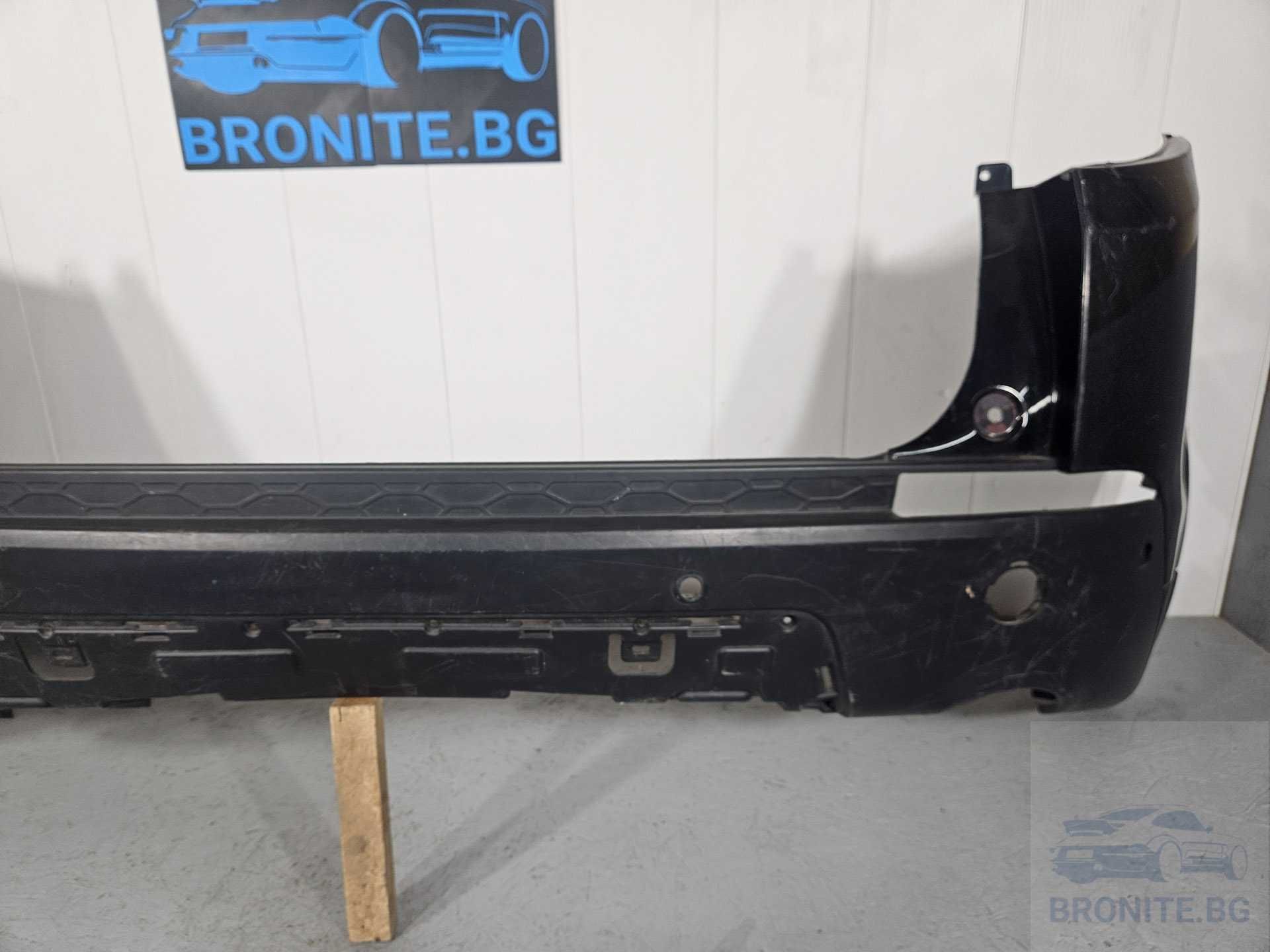 Задна броня LAND ROVER DISCOVERY SPORT Ленд Ровър 2014-2021