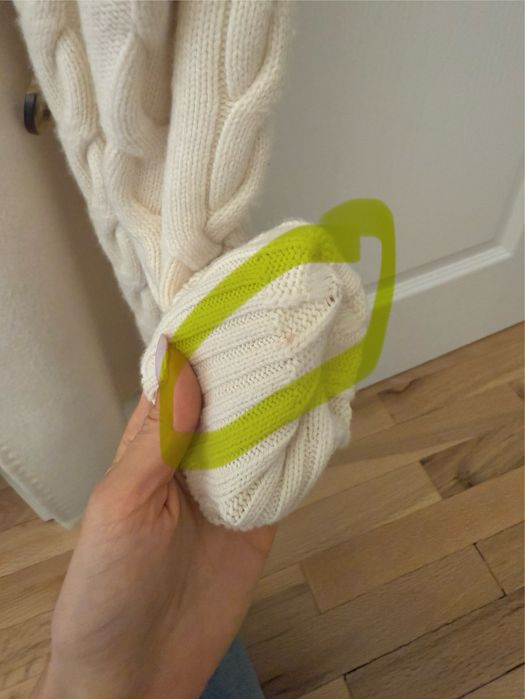 Max Mara кашмирено сако