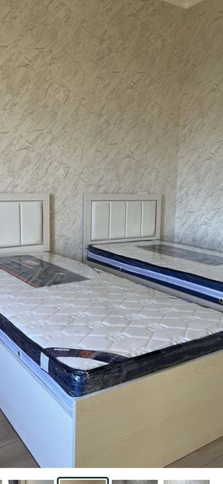 Kravat bir kishili Крават Бир кишили Spalni mebel sfatli divan