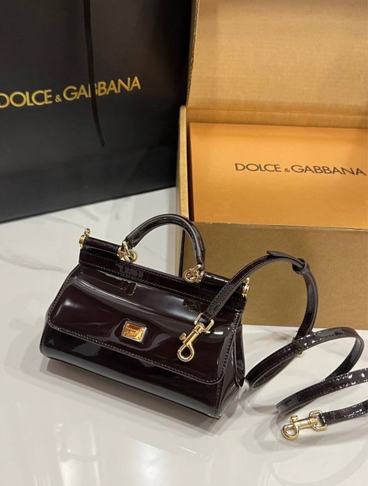 Geanta Dolce&Gabbana Sicily