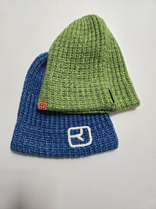 Caciula de iarnă Ortovox M/L  pentru  bărbați