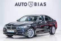 BMW Seria 5 BI-Xenon/Navi/Scaune Incalzite/AutoHold/Camera/ TVA/Rate FARA AVANS