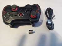 Controller Wireless (2,4ghz) Speedlink