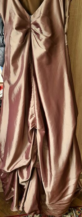 Rochie nasa-soacra