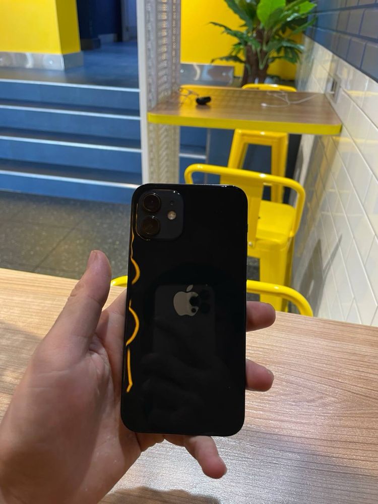 Iphone 12 64 gb