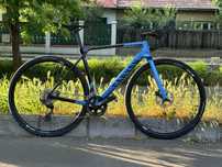 Cursiera Canyon Ultimate CF SL, 2023, marime M