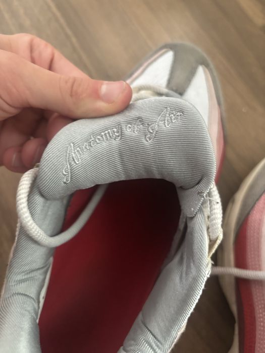 air max 95 anatomy of air