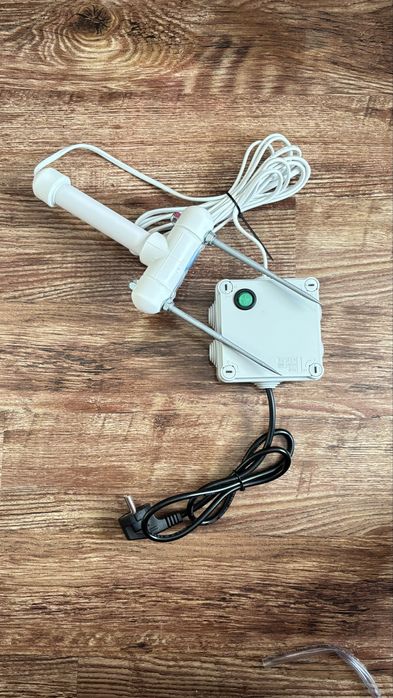 Vand asomator electric 3 ani garantie