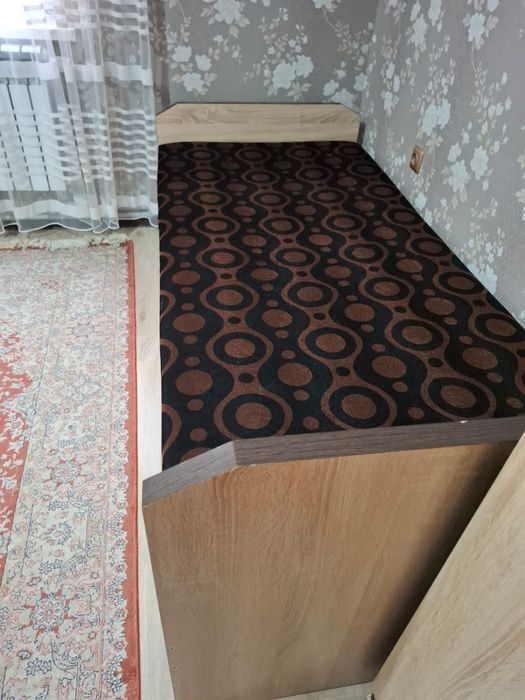 Кровать в отличном состояние