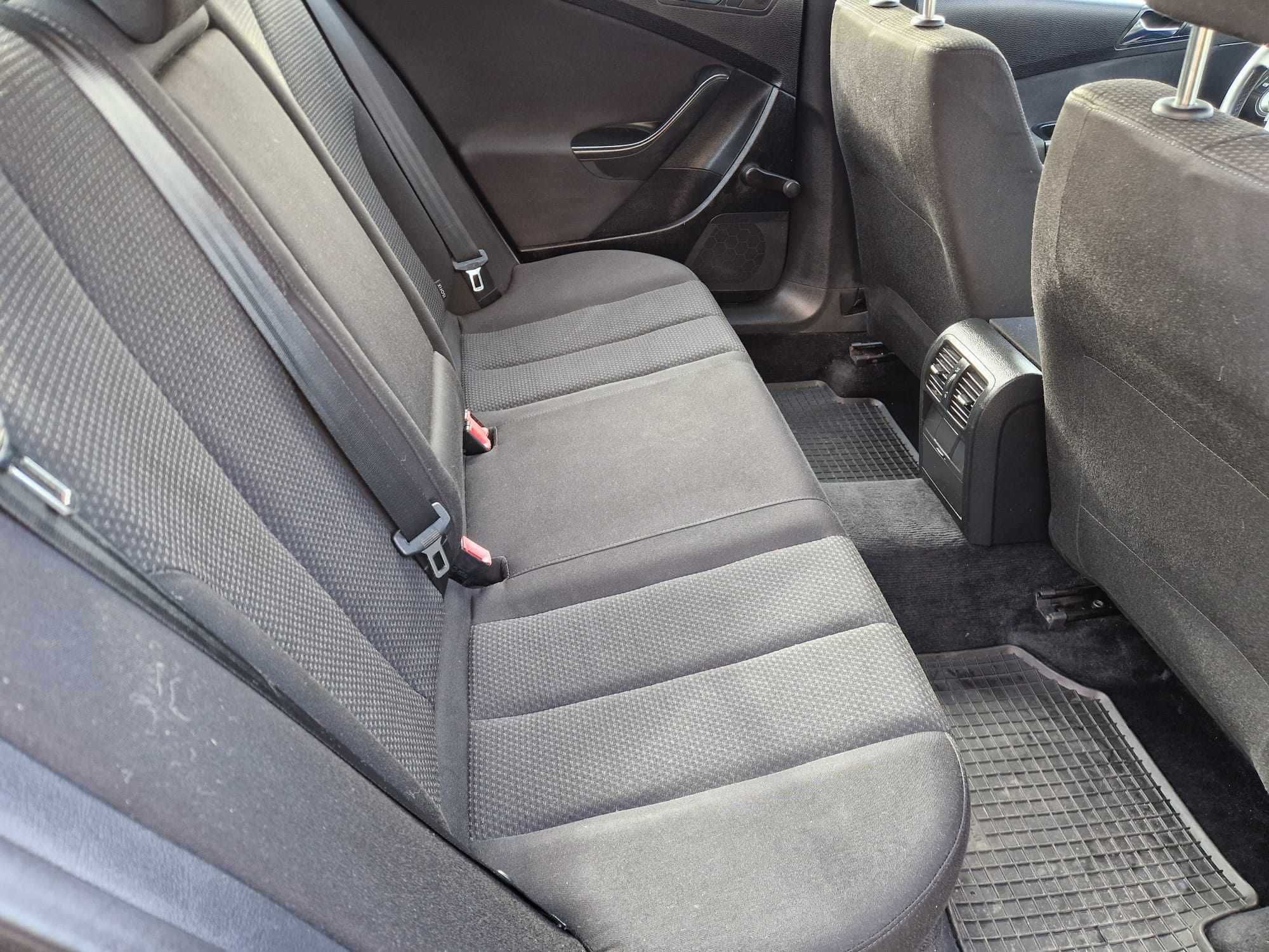 VW Passat 1.6 MPi 102 Cp 2006