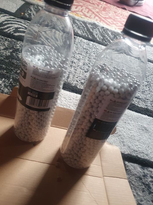 Pistol airsoft Airsoft