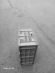 Lazi plastic utilizate