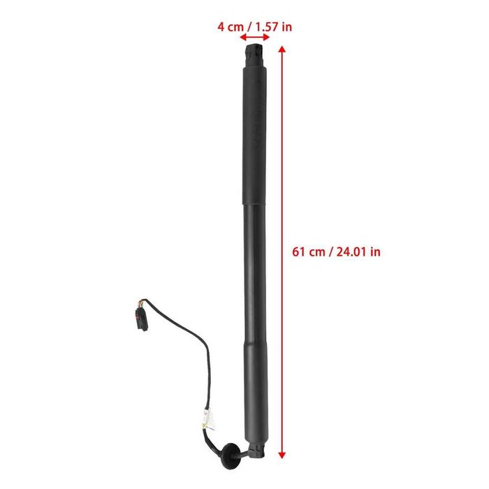 Telescop Amortizor Deschidere Automata Portbagaj Haion Electric XC60