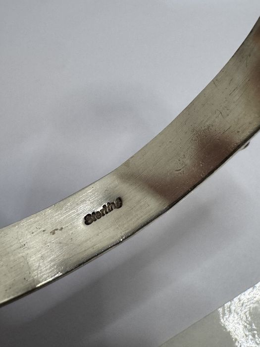 Bratara argint sterling cu pietre naturale de turcoaz