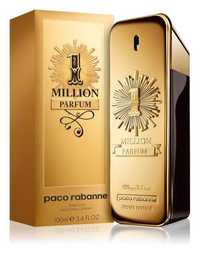 Parfum Paco Rabanne 1 million