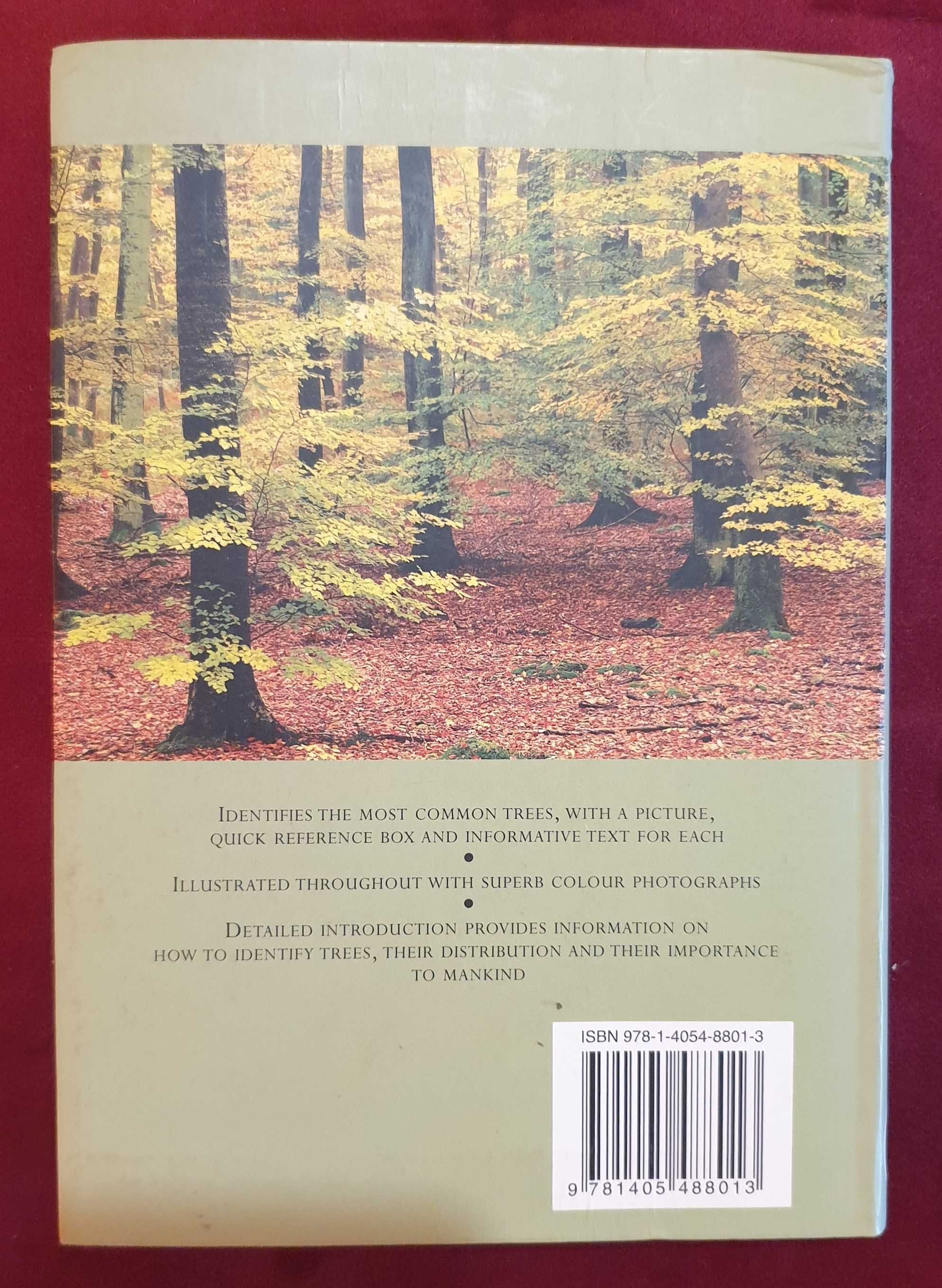 Справочник на дърветата по света / A Concise Guide to Trees