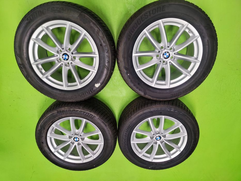 18 5x112 Bmw X5 G05 лети джанти 5х112 БМВ х5 г05