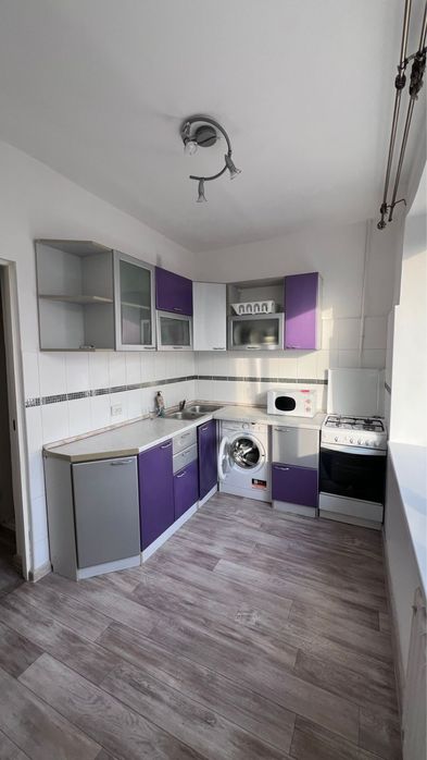 Однокомнатная квартира сдается в аренду