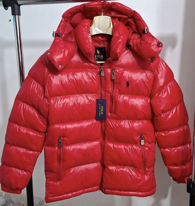Geaca Barbati Polo Ralph Lauren Premium