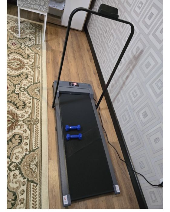 Беговая дорожка