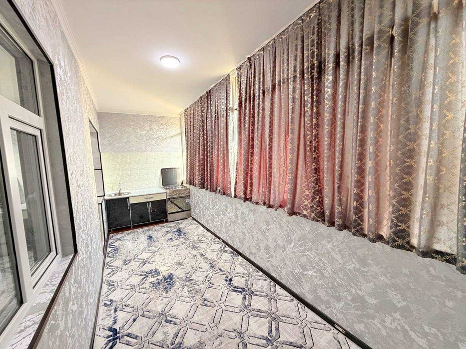 Продаётся 4х комн квартира на 4 этаже Ор-р Динамо Базарчик