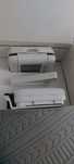 Termostat wireless digital Honeywell DT92A