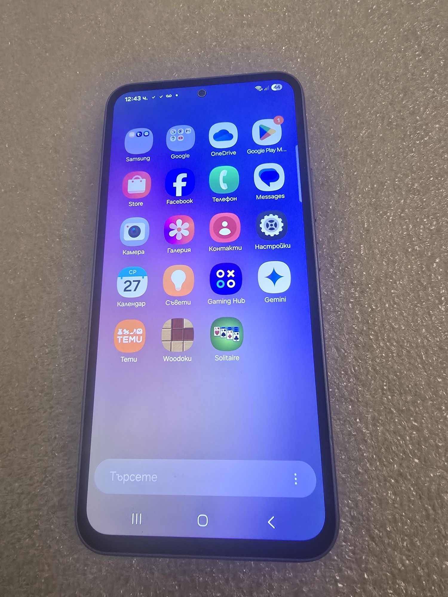 A54 5g 128gb Samsung Galaxy