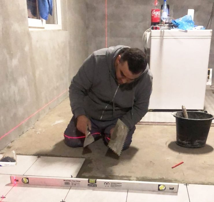 Meserias constructor