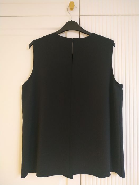 Женские блузки, Uniqlo, H&M