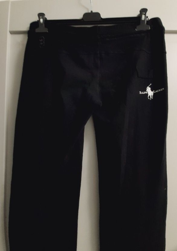 Pantaloni de trening Ralph Lauren, damă