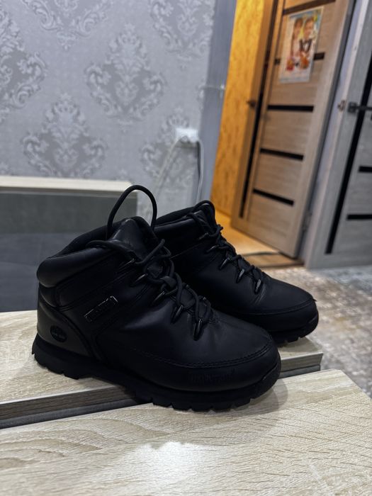 Ботинки Timberland