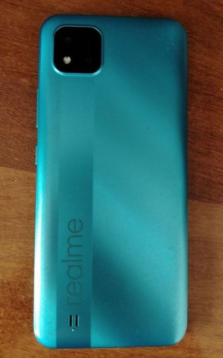 Realmi C11  2021 Телефон сотилади
