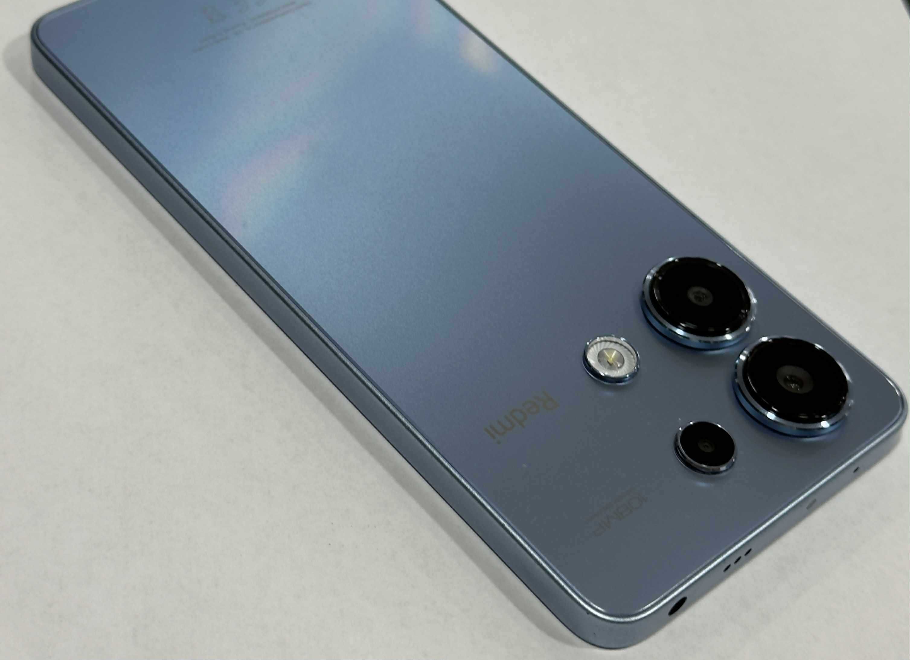 Xiaomi Redmi Note 13 256GB 8GB RAM